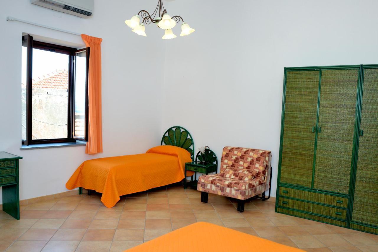 Hotel Principe Di Rinella Leni Εξωτερικό φωτογραφία