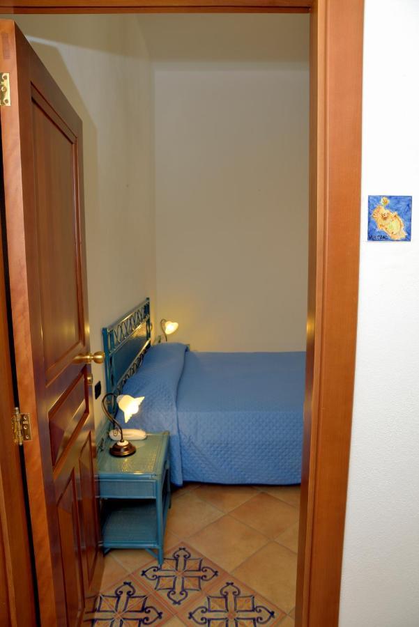 Hotel Principe Di Rinella Leni Εξωτερικό φωτογραφία