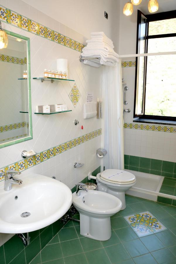 Hotel Principe Di Rinella Leni Εξωτερικό φωτογραφία
