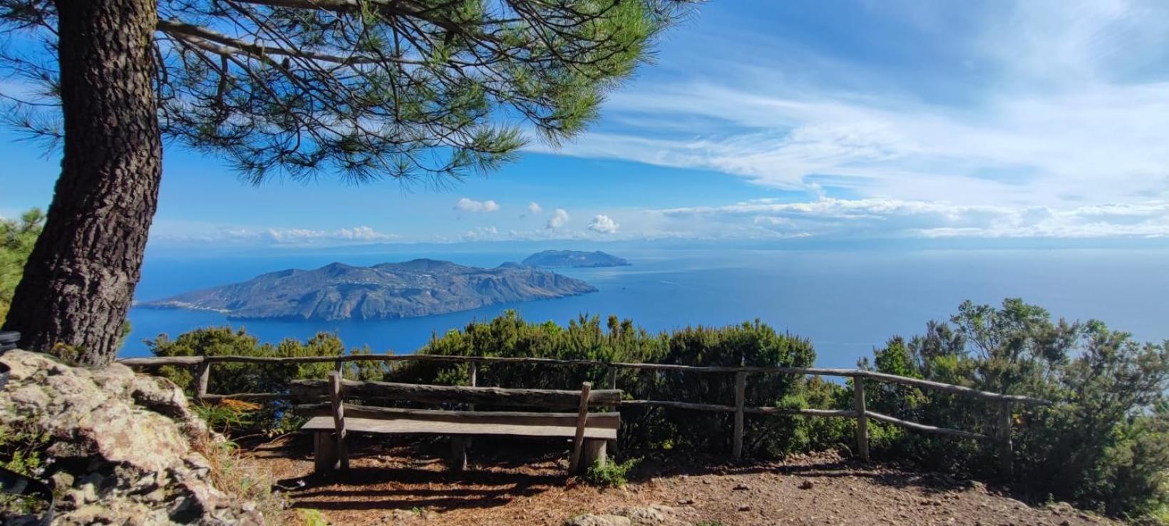 Hotel Principe Di Rinella Leni Εξωτερικό φωτογραφία